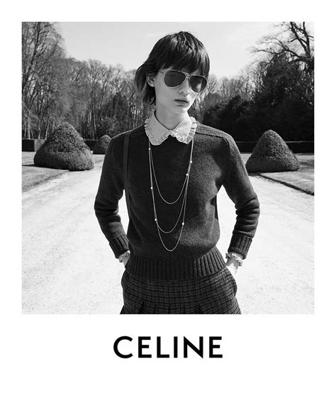 collana celine|celine fashion designers.